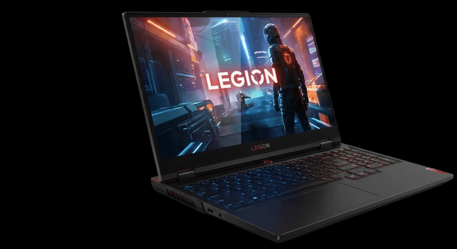 Laptops / Gaming 2026