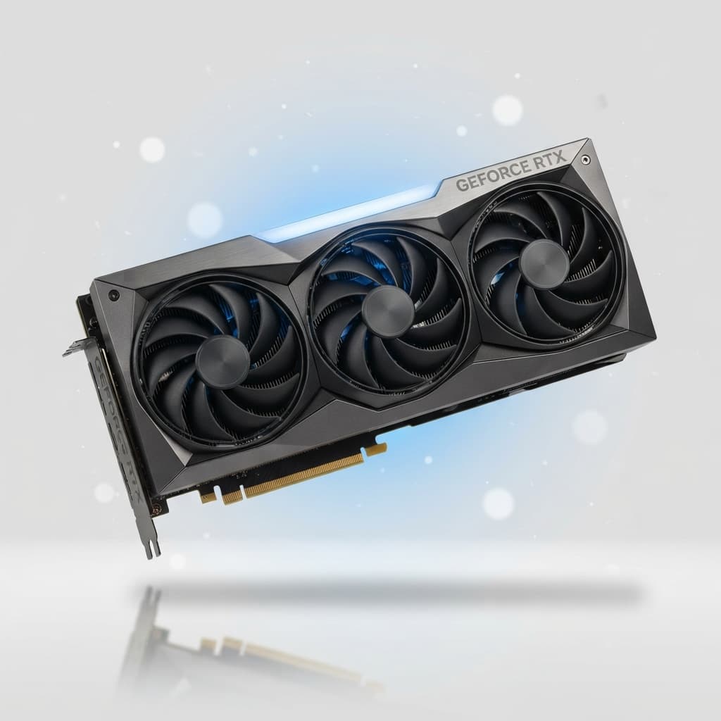 Édition RTX 50