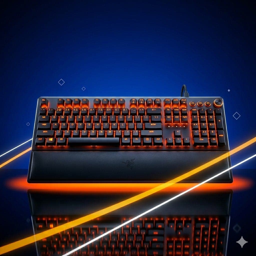 Mechanical Keyboards
