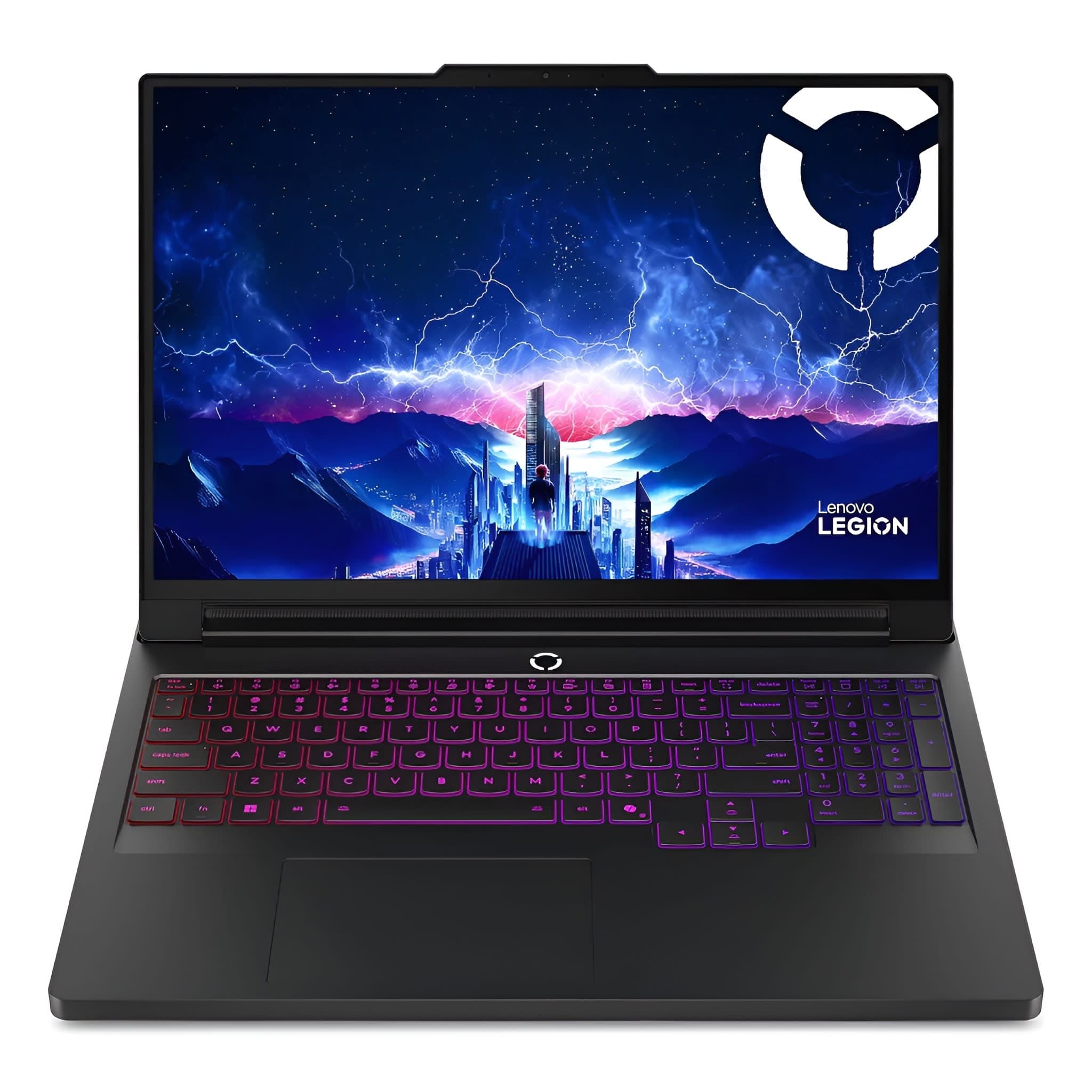 Lenovo Legion Pro 5 - i9 14900HX, RTX 5070, 32GB, 1TB, 16″ QHD 240Hz