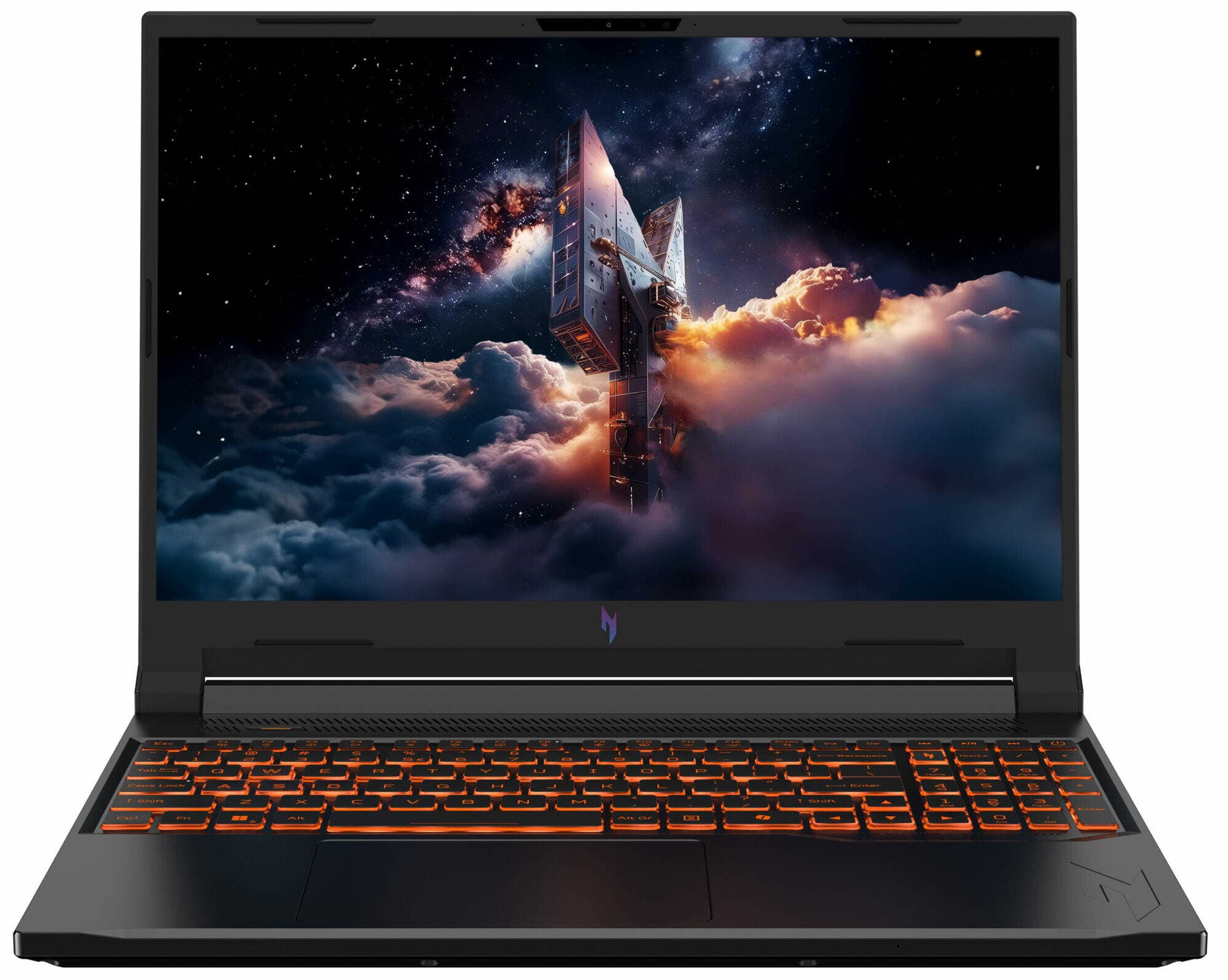 Acer Nitro V 16 AI ANV16 - Ryzen 7, RTX 5070, 16GB, 1TB, 16″ FHD+ 180Hz