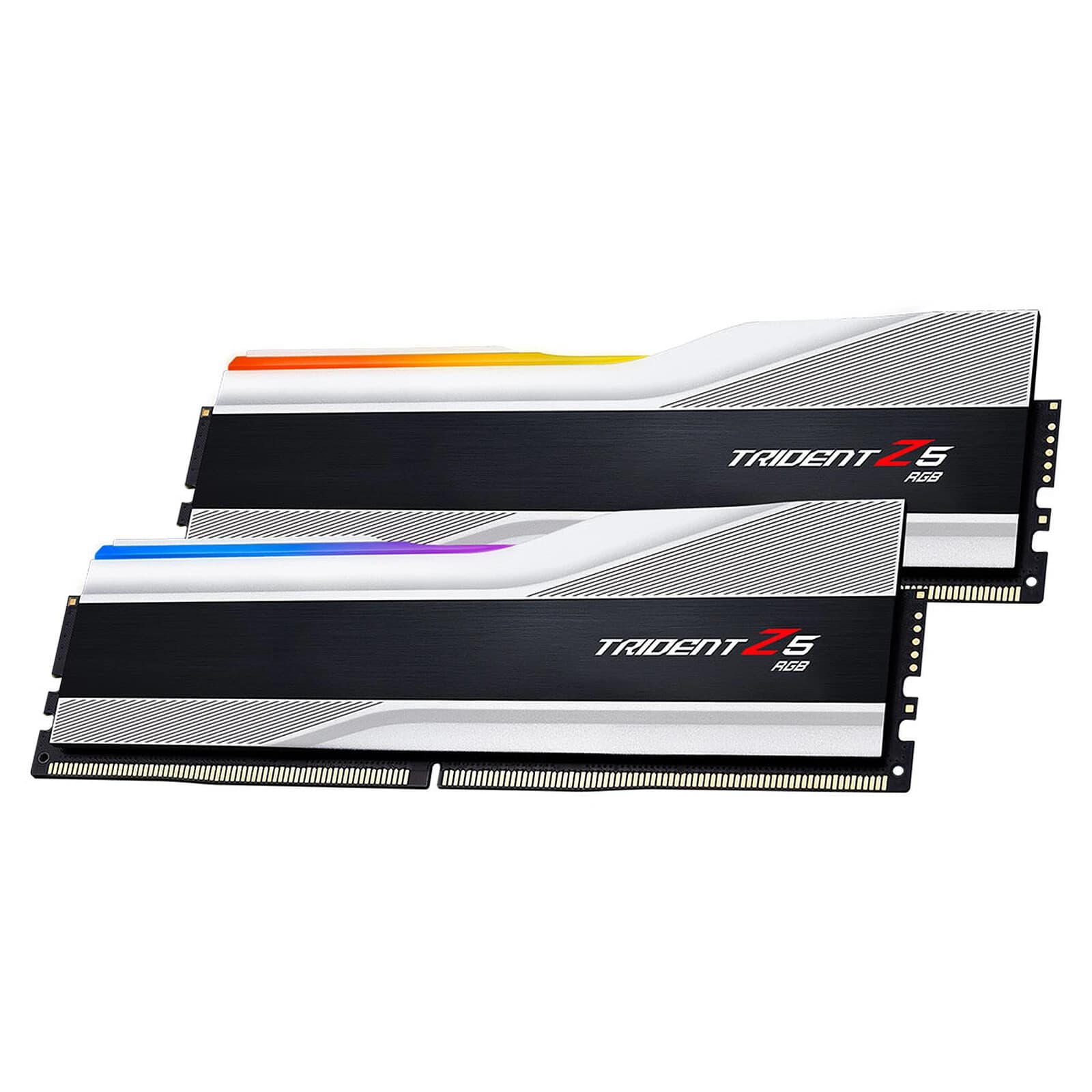 G.SKILL TRIDENT Z5 RGB 16GB | DDR5 7200MHz CL34 | USED | WITHOUT BOX