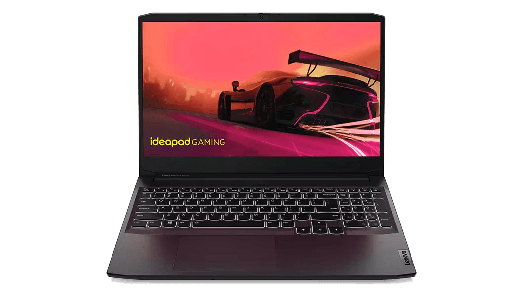 Lenovo IdeaPad Gaming 3-15ACH6 | Ryzen 7 5800H | RTX 3060 6GB | 16GB RAM | 1TB NVMe | 15.6″ FHD 120Hz