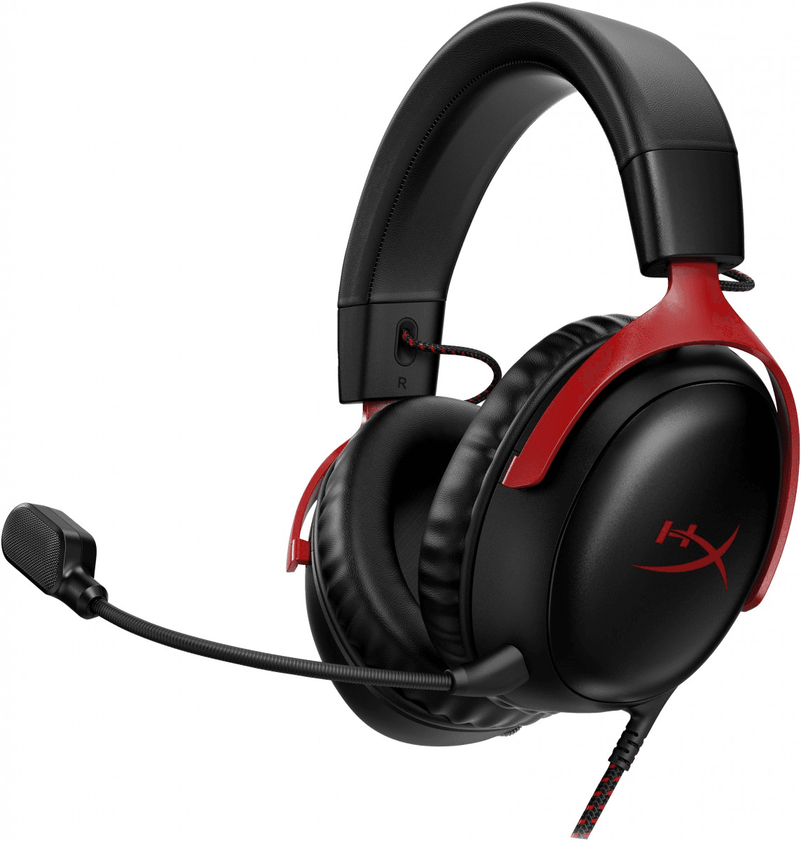 HyperX Cloud III ROUGE