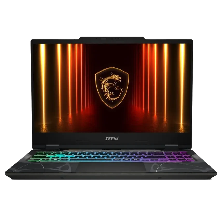 MSI Cyborg 15 B13WGKG-830XMA, Core i7-13620H, RTX 5070 8GB, 16GB DDR5 5200MHz, 1TB NVMe, FHD 144Hz