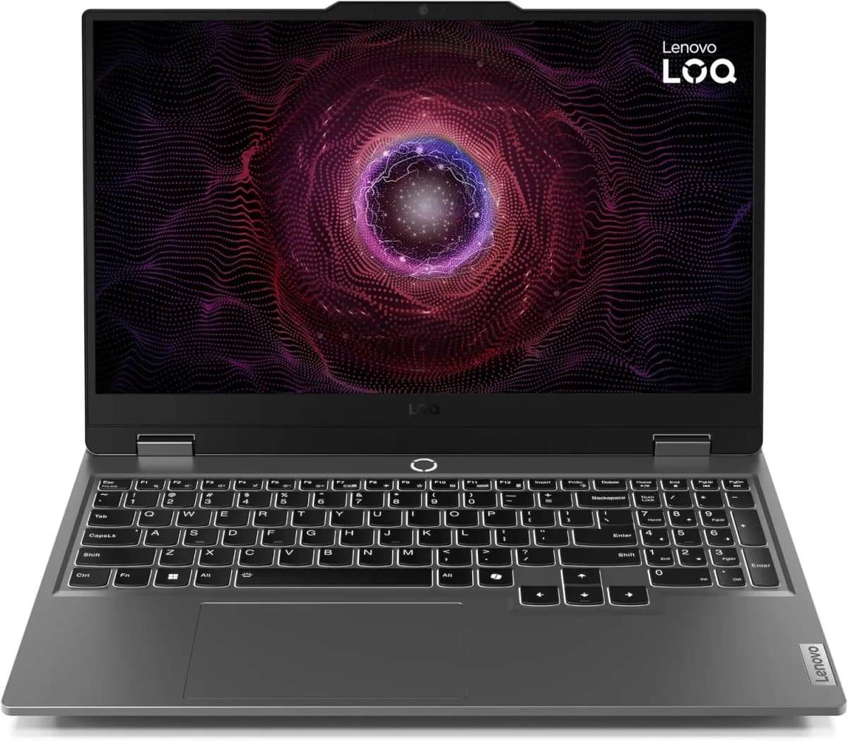 Lenovo LOQ 15, Ryzen 7 7435HS, RTX 4070 8GB, 24GB, 1TB NVMe, 15.6" FHD 144Hz