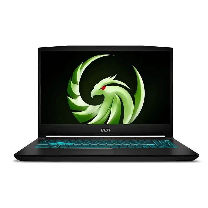 MSI Bravo 15 C7VF | Ryzen 7 7735HS | RTX 4060 8GB | 32GB | 1TB | 15.6″ FHD 144Hz | OCCASION